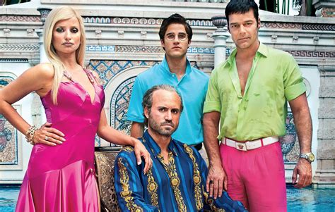 l'omicidio di gianni versace serie cast|Meet the Cast of ACS: Assassination of .